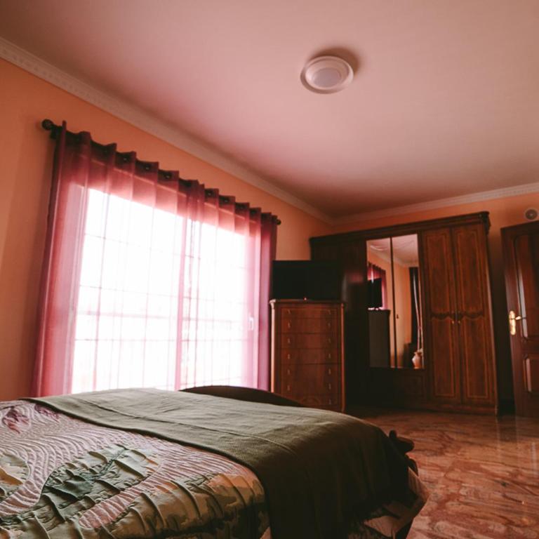 Villa Morada Sonneland con piscina privada climatizada - Villa Deluxe - 20