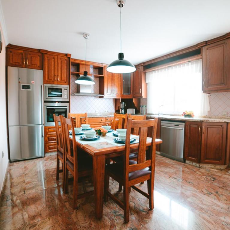 Villa Morada Sonneland con piscina privada climatizada - Villa Deluxe - 10