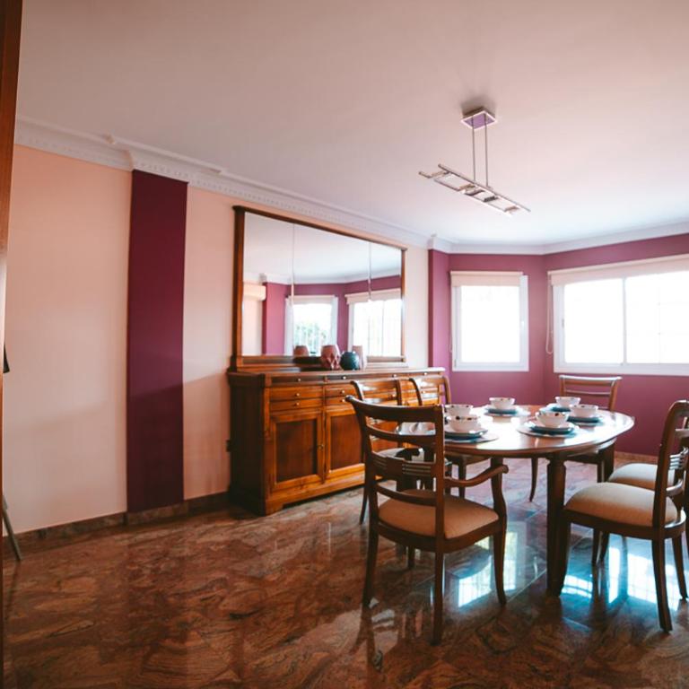 Villa Morada Sonneland con piscina privada climatizada - Villa Deluxe - 15