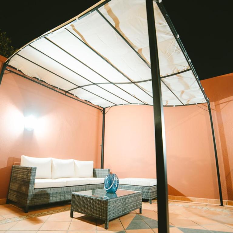 Villa Morada Sonneland con piscina privada climatizada - Villa Deluxe - 30