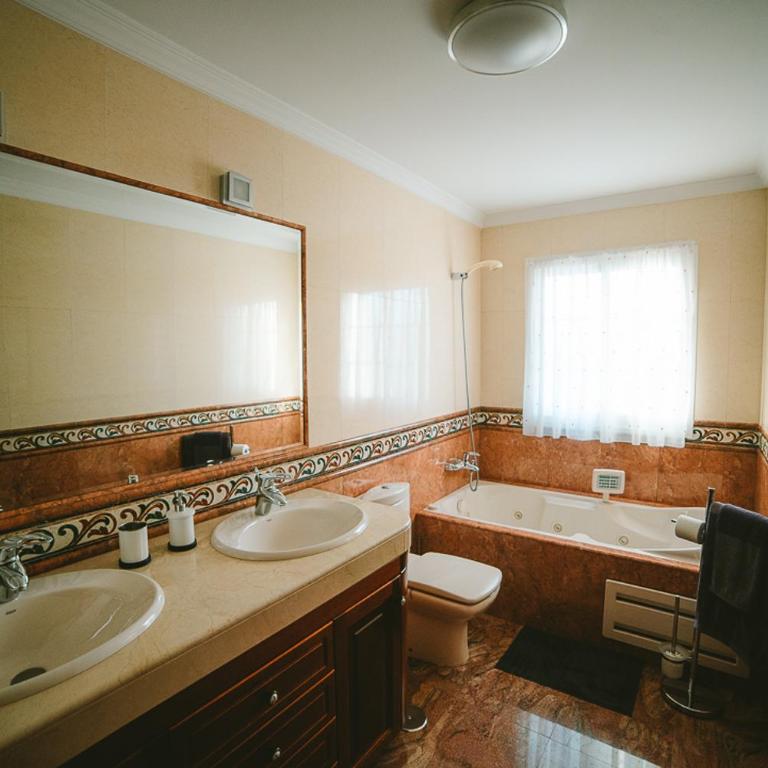 Villa Morada Sonneland con piscina privada climatizada - Villa Deluxe - 31