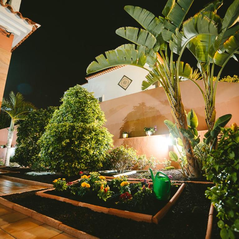 Villa Morada Sonneland con piscina privada climatizada - Villa Deluxe - 39