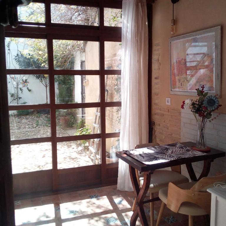 Patio Del Limonero - Estudio Estándar - 11