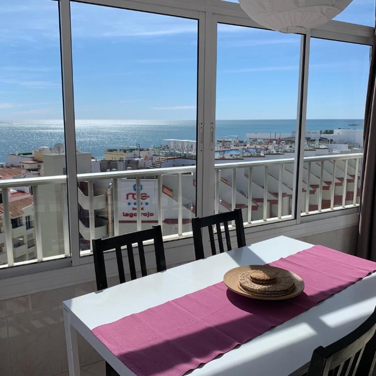 Palm Beach 7th - La Carihuela - Apartamento Estudio - 21