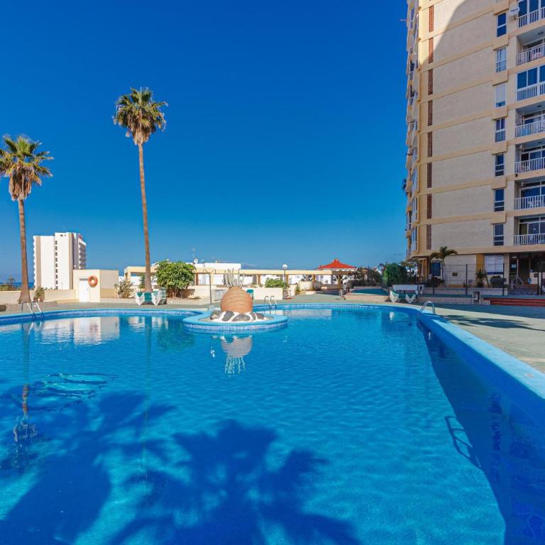 Las Americas Best! Torres de Yomely11 - Apartamento de 1 dormitorio - 22