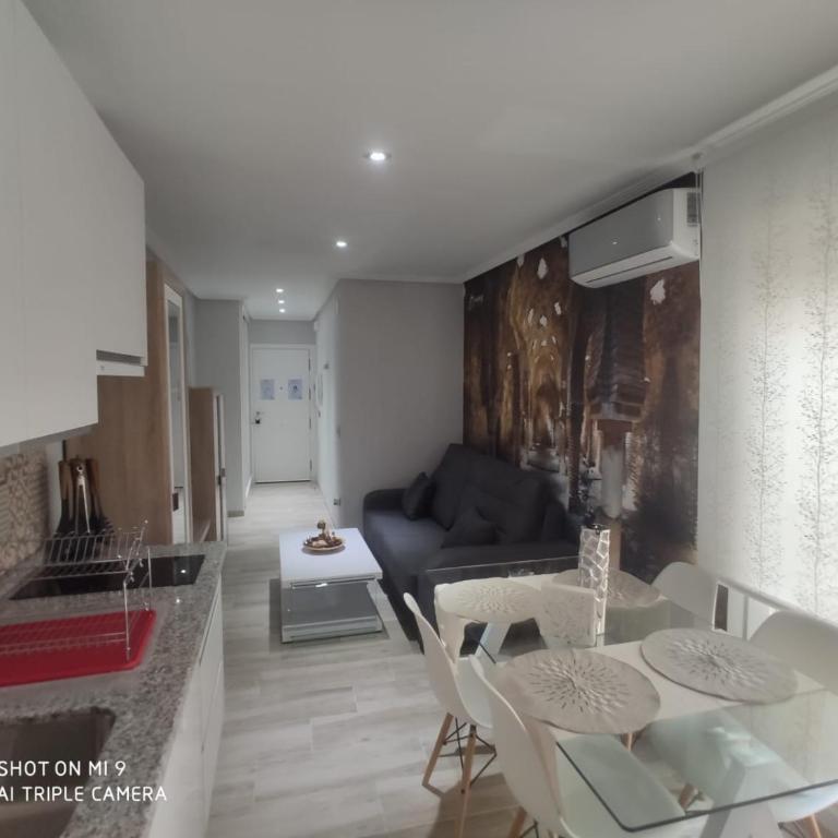 Apartamento Felipe V - Apartamento de 2 dormitorios - 31