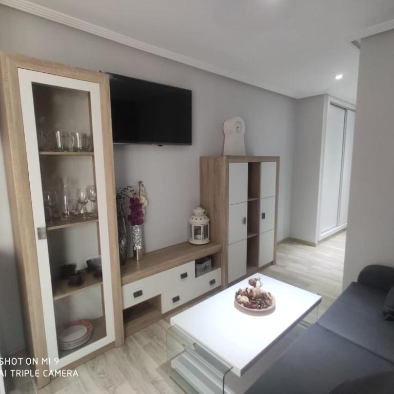 Apartamento Felipe V - Apartamento de 2 dormitorios - 9