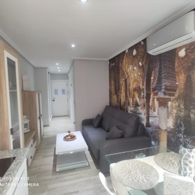 Apartamento Felipe V - Apartamento de 2 dormitorios - 11