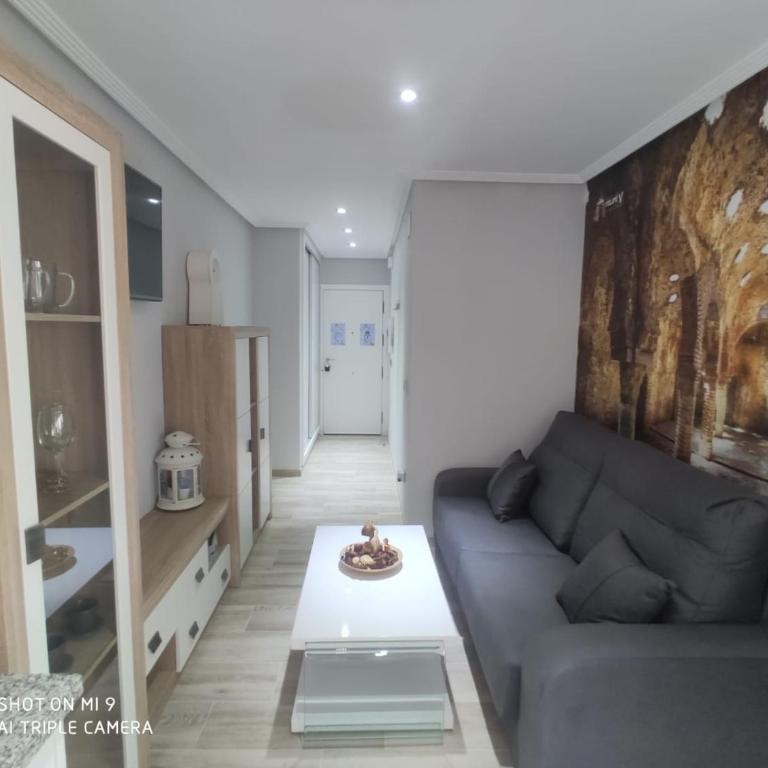 Apartamento Felipe V - Apartamento de 2 dormitorios - 52