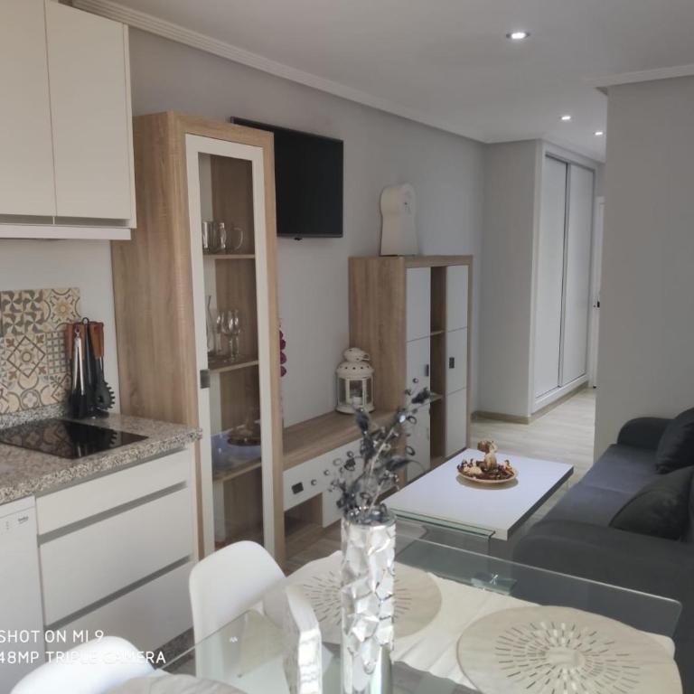 Apartamento Felipe V - Apartamento de 2 dormitorios - 53