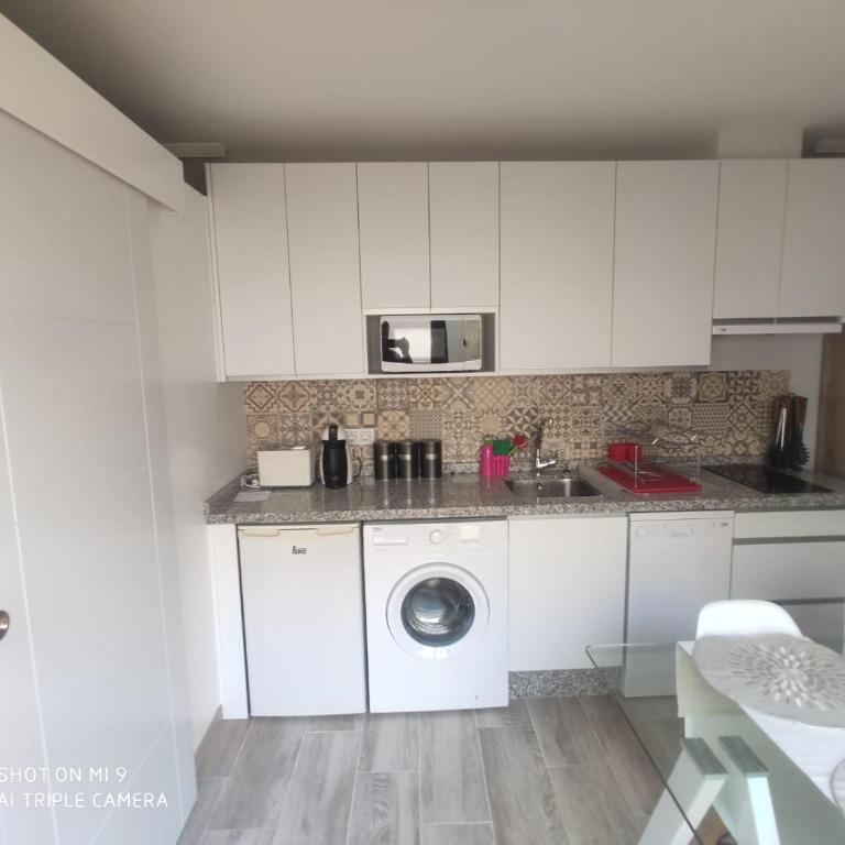Apartamento Felipe V - Apartamento de 2 dormitorios - 55
