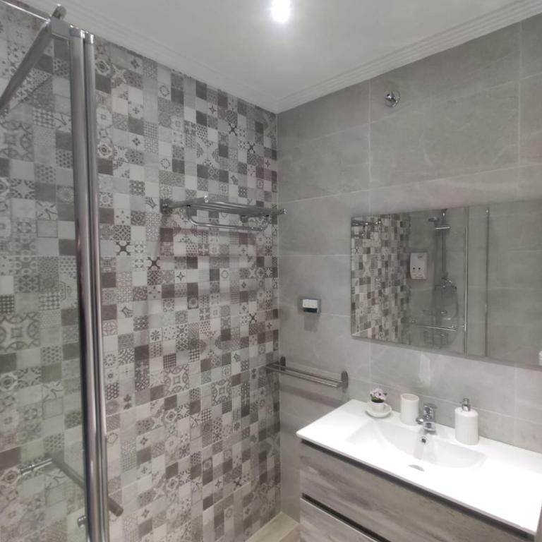 Apartamento Felipe V - Apartamento de 2 dormitorios - 40