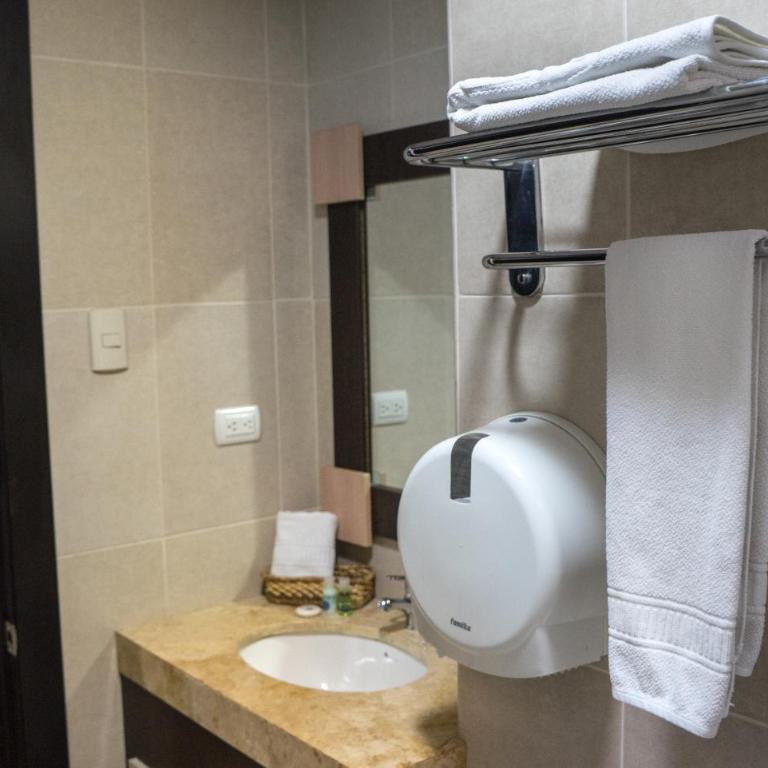 MC Suites Boutique - Habitación Individual - 1