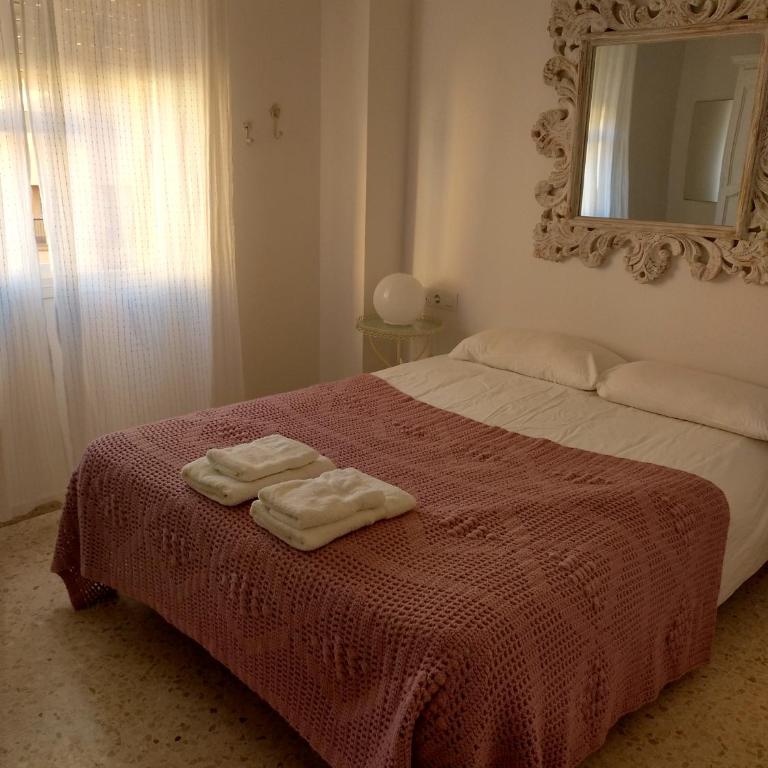 Apartamento Avenida Andalucía Plaza - Apartamento Dúplex - 16
