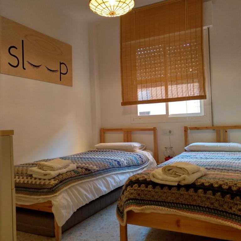 Apartamento Avenida Andalucía Plaza - Apartamento Dúplex - 19