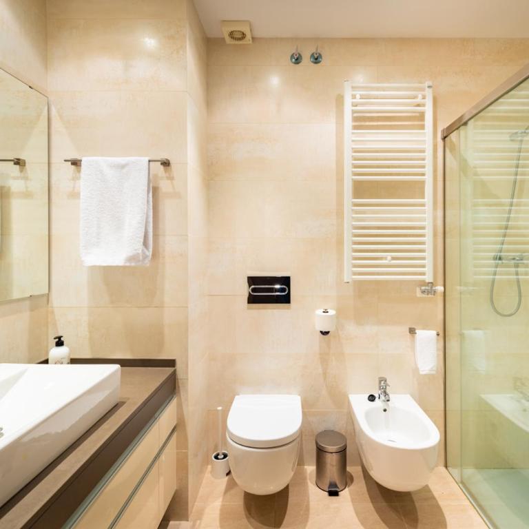 InSitges Center - Apartamento con balcón - 12