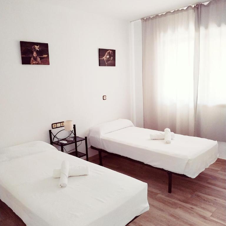 Apartamento Ronda 4 - Los Boliches - Apartamento con vistas al mar - 4