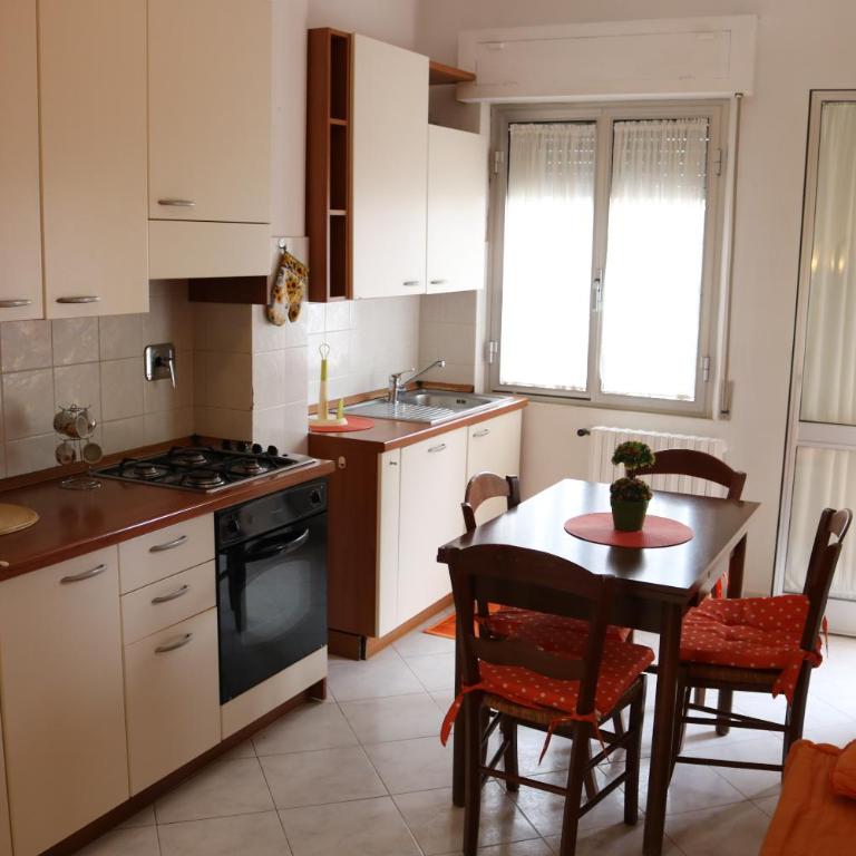 Maremma Holidays - Cimarosa Apartment - Appartamento con 1 Camera da Letto - 5