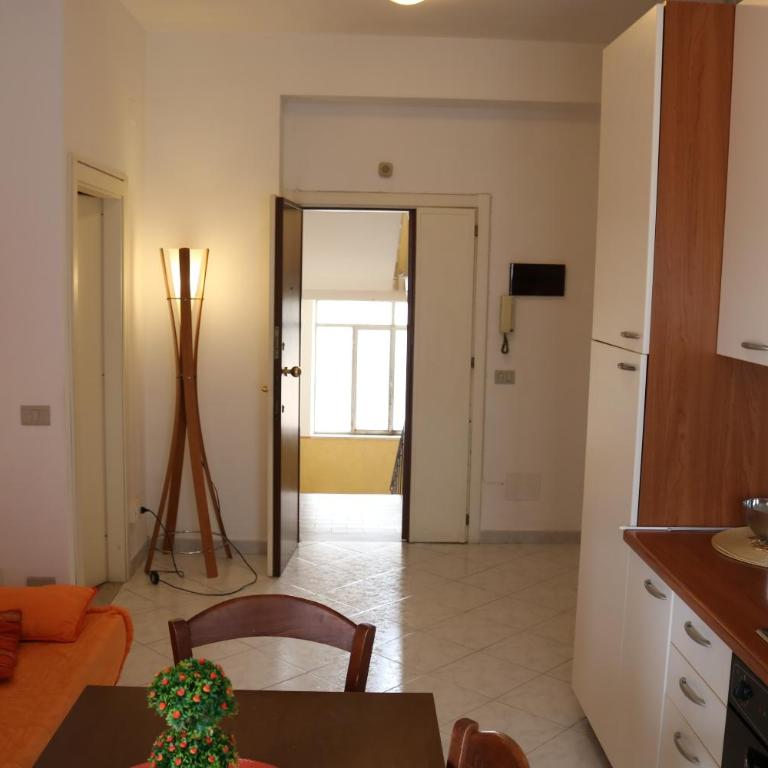 Maremma Holidays - Cimarosa Apartment - Appartamento con 1 Camera da Letto - 3