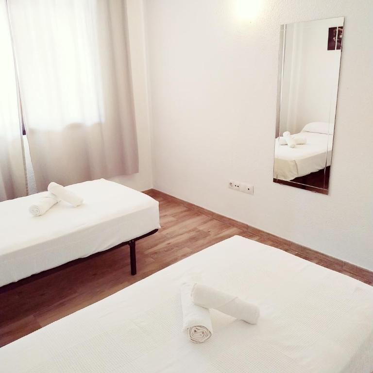 Apartamento Ronda 4 - Los Boliches - Apartamento con vistas al mar - 14