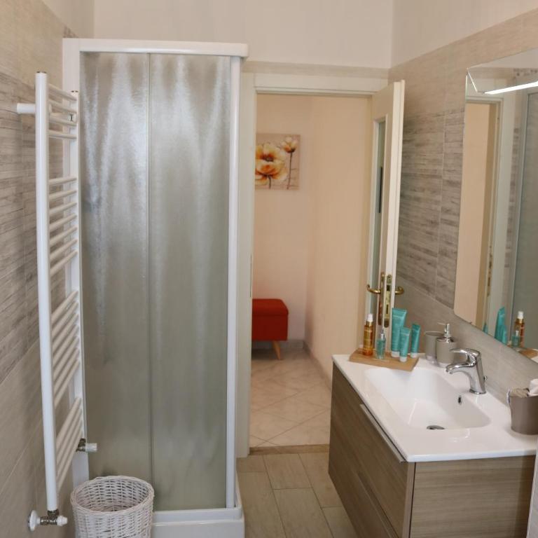Maremma Holidays - Cimarosa Apartment - Appartamento con 1 Camera da Letto - 10