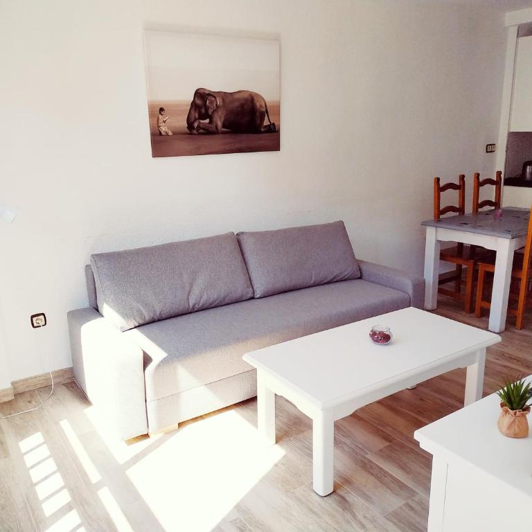 Apartamento Ronda 4 - Los Boliches - Apartamento con vistas al mar - 3