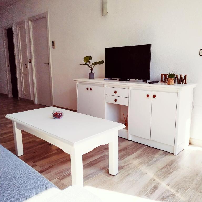 Apartamento Ronda 4 - Los Boliches - Apartamento con vistas al mar - 29