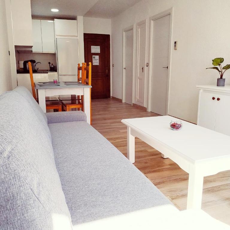 Apartamento Ronda 4 - Los Boliches - Apartamento con vistas al mar - 18