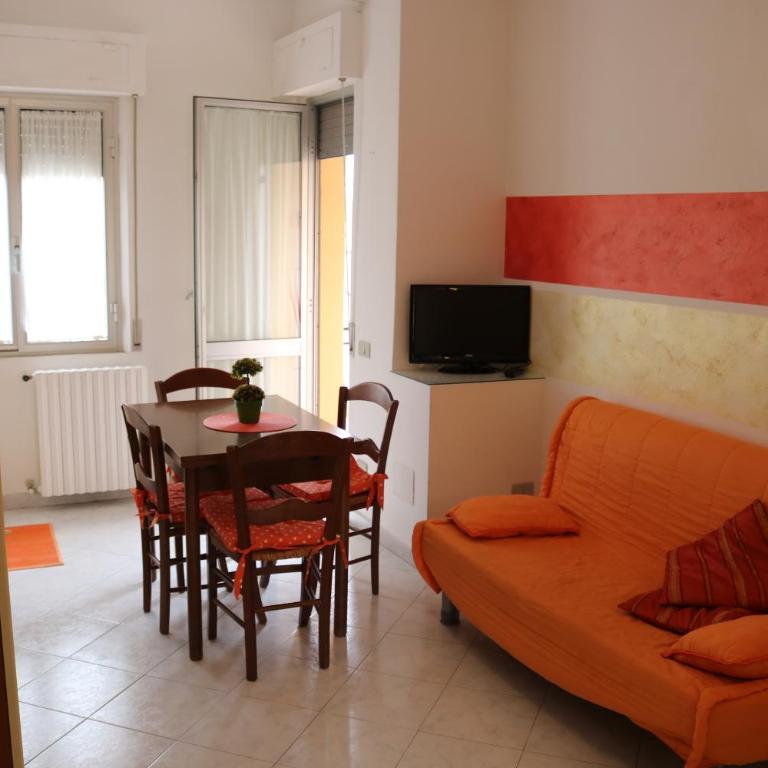 Maremma Holidays - Cimarosa Apartment - Appartamento con 1 Camera da Letto - 4
