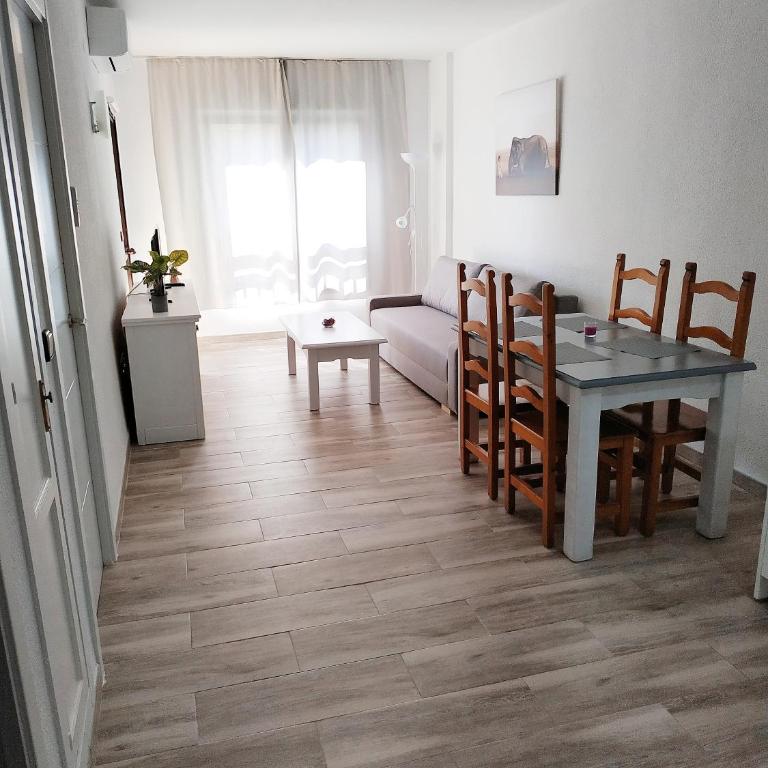 Apartamento Ronda 4 - Los Boliches - Apartamento con vistas al mar - 25