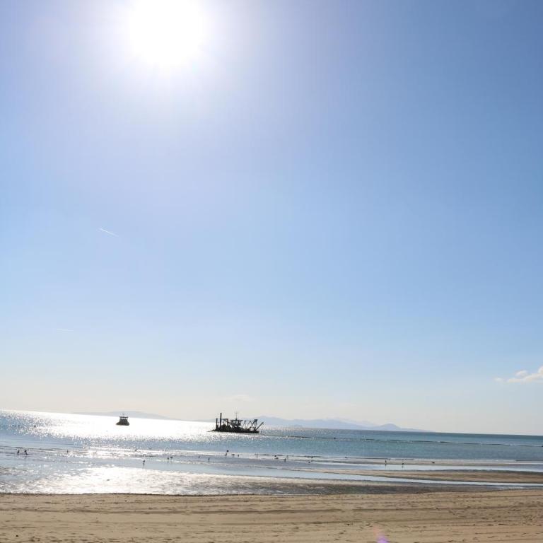 Maremma Holidays - Cimarosa Apartment - Appartamento con 1 Camera da Letto - 2