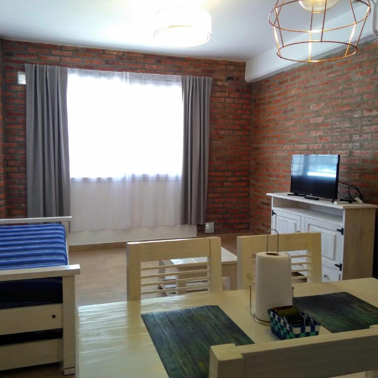 Apart jujuy Suite Premium - Apartamento - Planta baja - 6
