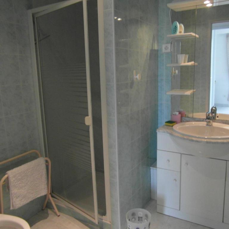 Maison Margot - Apartamento con vistas al jardín - 11