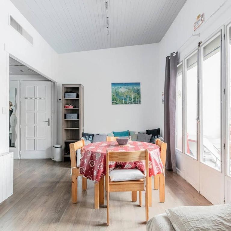 Twins 2 Alpes centre station - Appartement 1 Chambre - 2