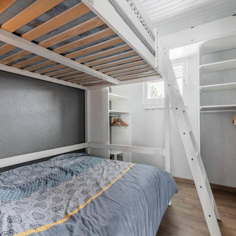Twins 2 Alpes centre station - Appartement 1 Chambre - 6