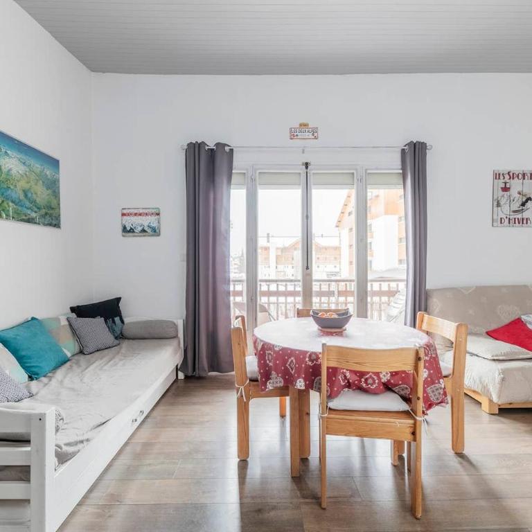 Twins 2 Alpes centre station - Appartement 1 Chambre - 3