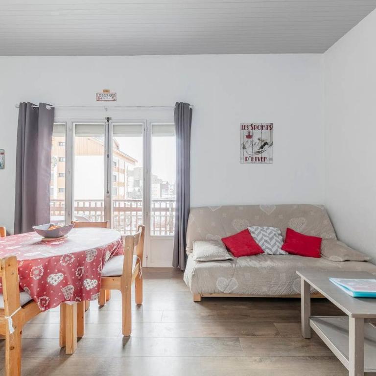 Twins 2 Alpes centre station - Appartement 1 Chambre - 5