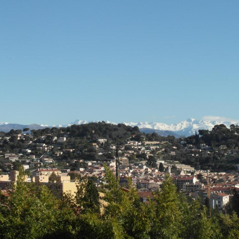 Maison Margot - Apartamento con vistas al jardín - 2