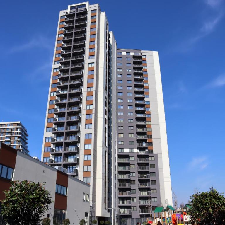 Apartments Royal - Belgrade Waterfront - Apartman sa 1 Spavaćom Sobom - 18