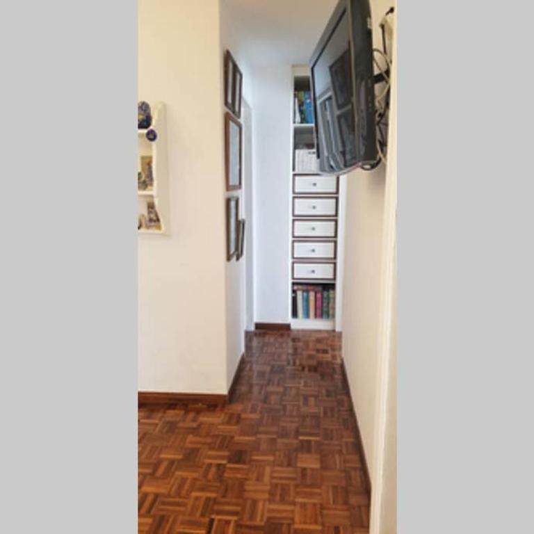 Encantador departamento - Apartamento de 1 dormitorio - 14