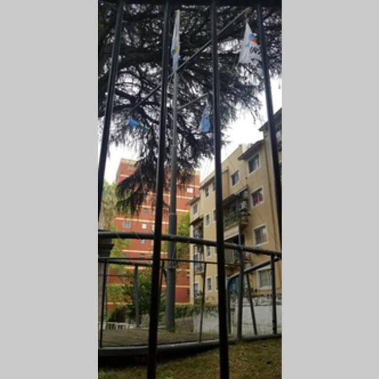 Encantador departamento - Apartamento de 1 dormitorio - 20
