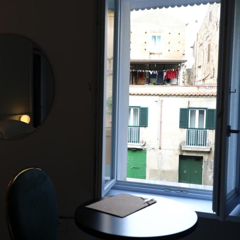 B&B Raponsoli - Camera King - 8