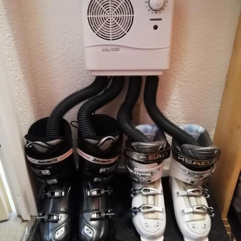 Résidence Les Asters - Apartamento - 22