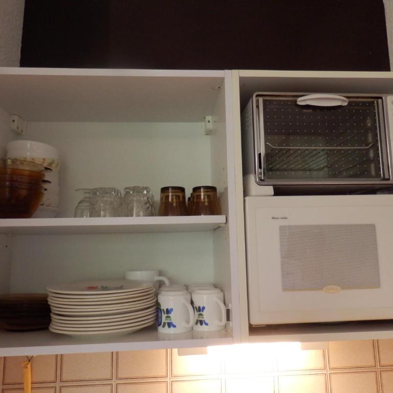 Résidence Les Asters - Apartamento - 13