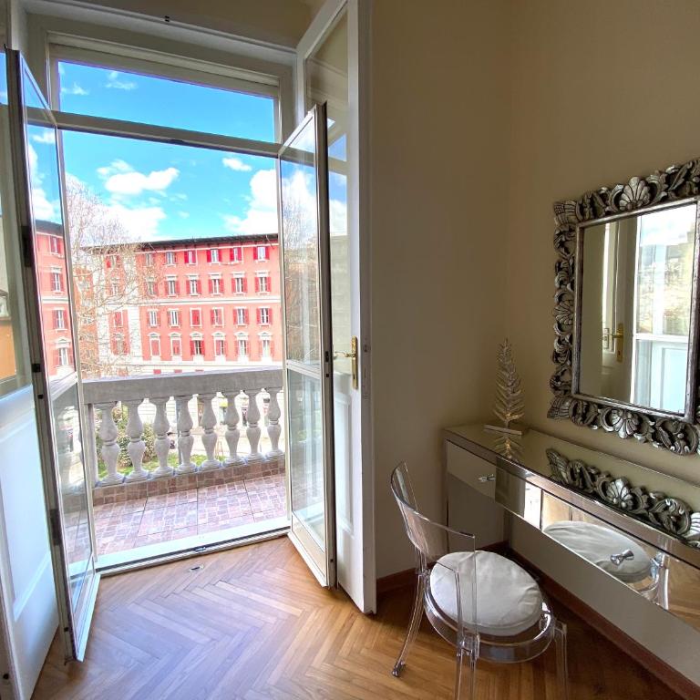 James Joyce Luxury Apartment - Appartamento con 2 Camere da Letto - 17
