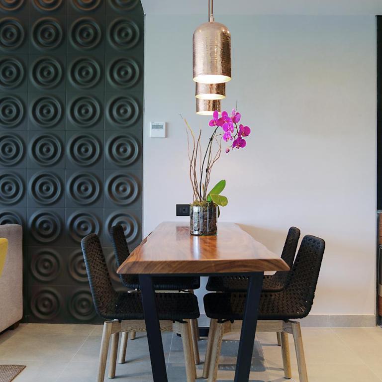 The Fives Oceanfront - 1 Bedroom Partial Oceanview Resort Residence - 7