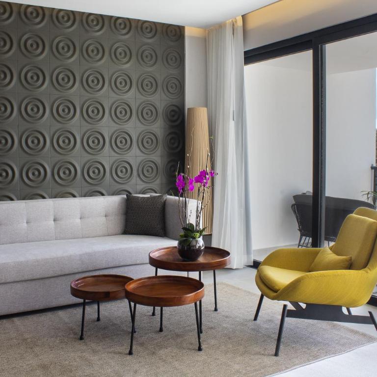 The Fives Oceanfront - Junior Suite - 15