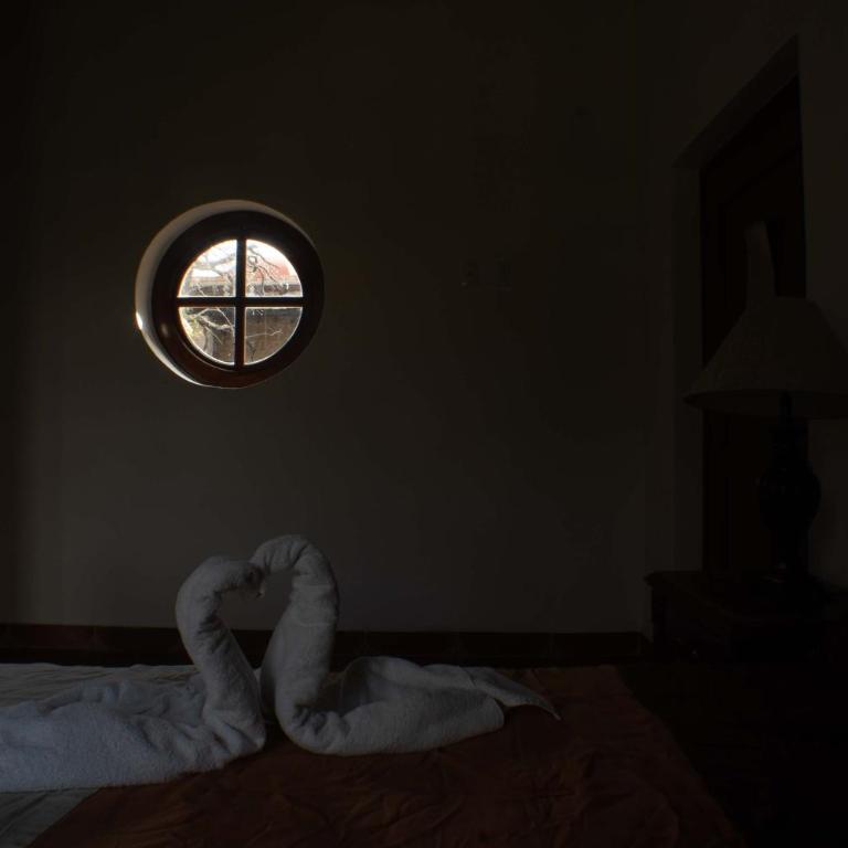 HOTEL ECOTURISTICO LA SALITRERA - Double Room - 2