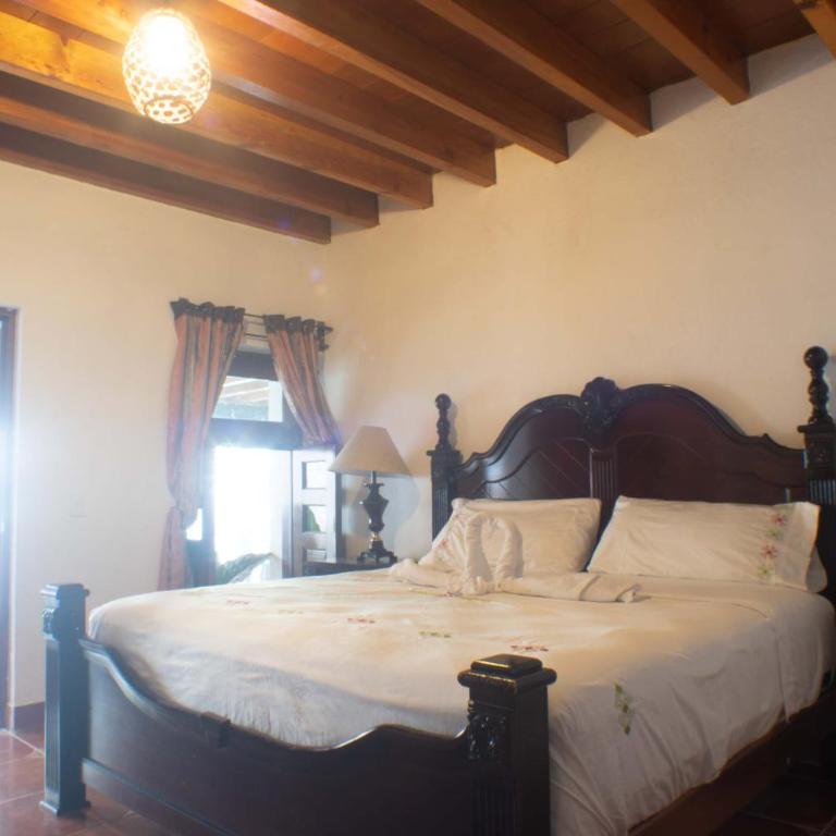 HOTEL ECOTURISTICO LA SALITRERA - Deluxe King Room - 2