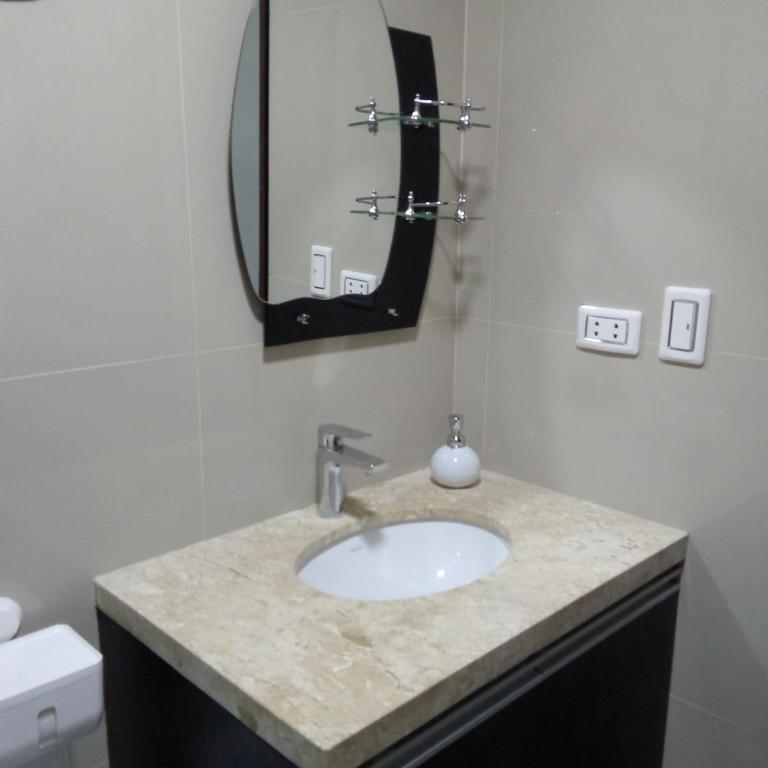 Baruc Dos - Apartamento de 1 dormitorio - 14